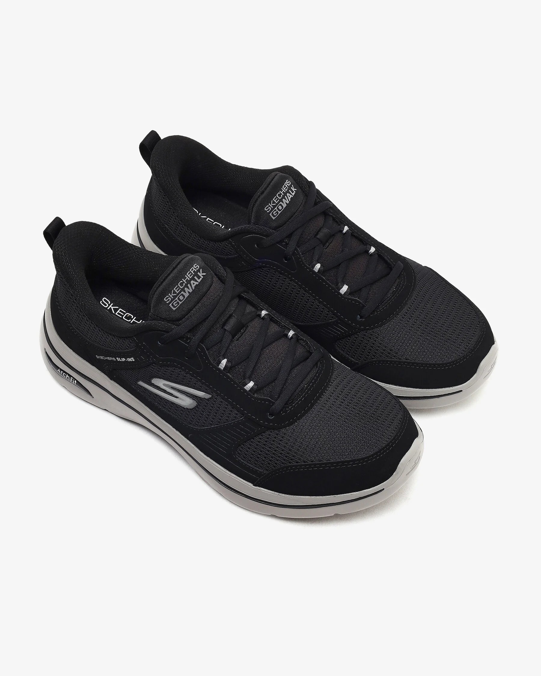 SKECHERS GO WALK ARCH FIT 2.0 SEARED