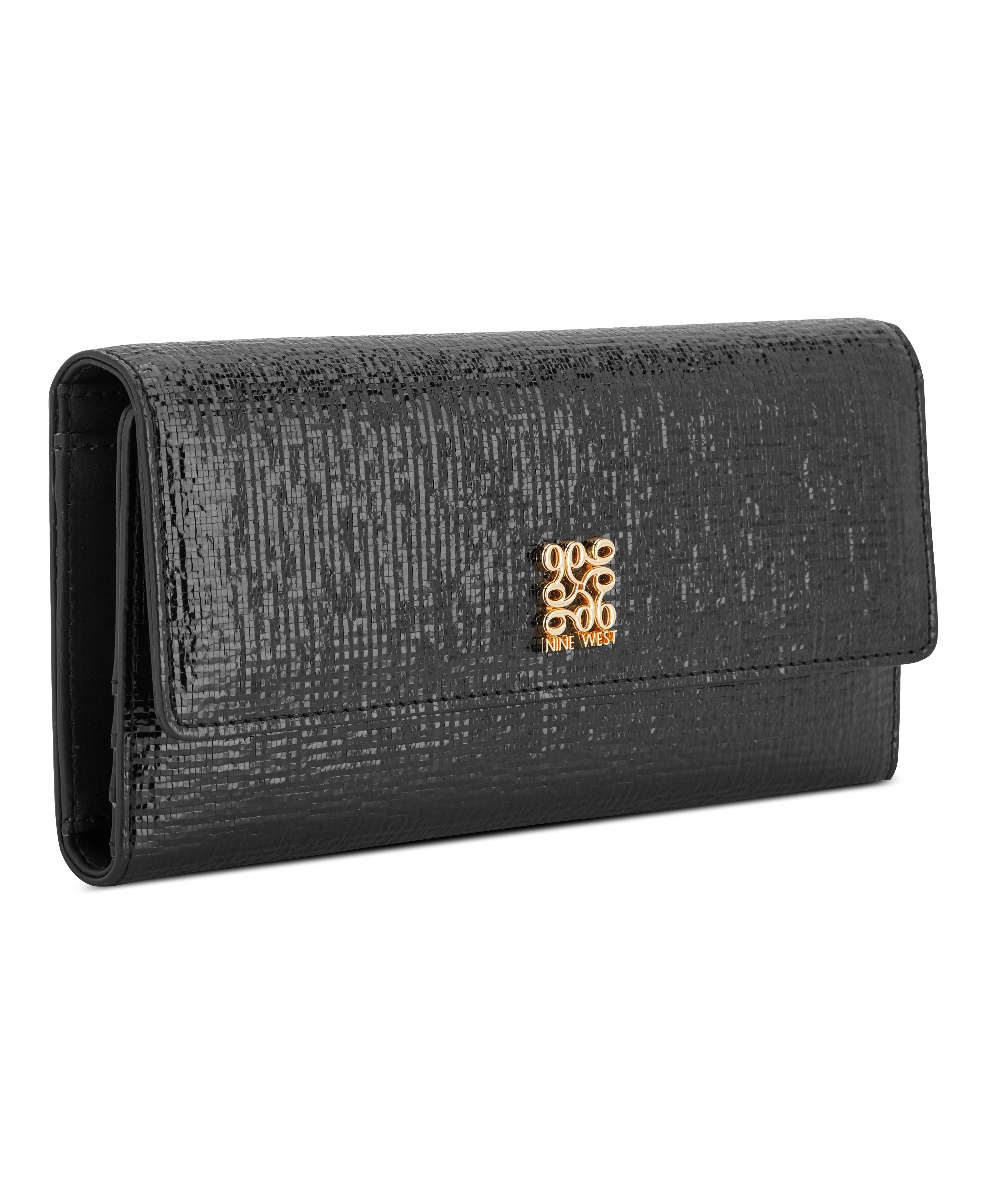 NINE WEST CRAMER GI1465152 5PR - BLACK