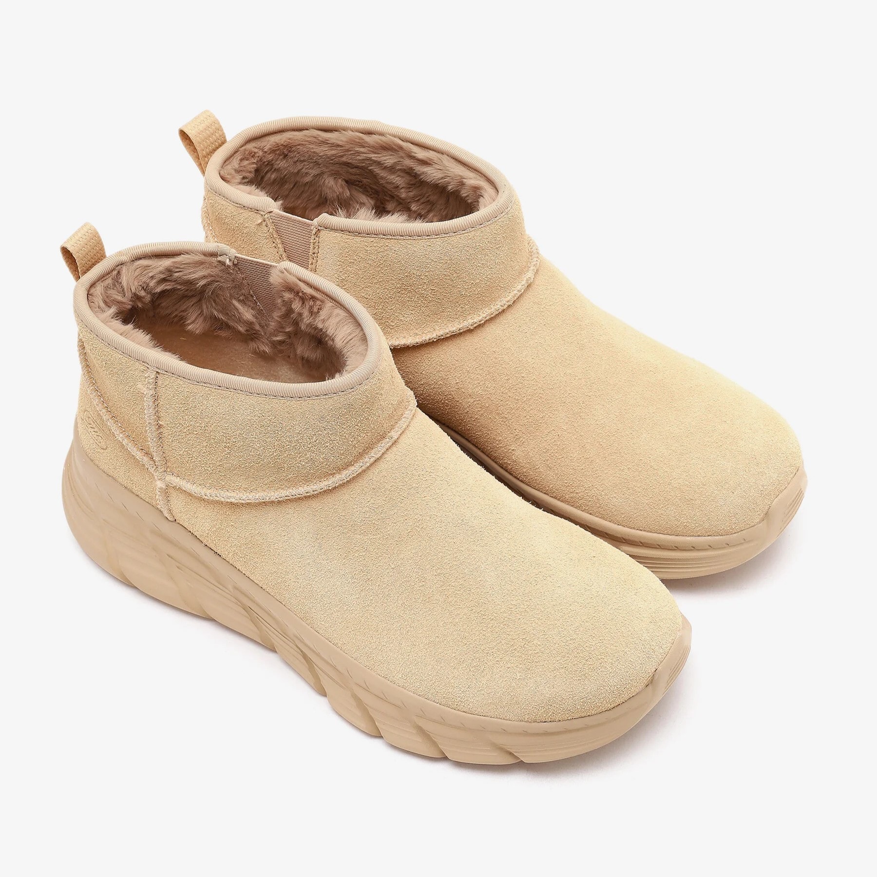 SKECHERS BOBS B FLEX HI