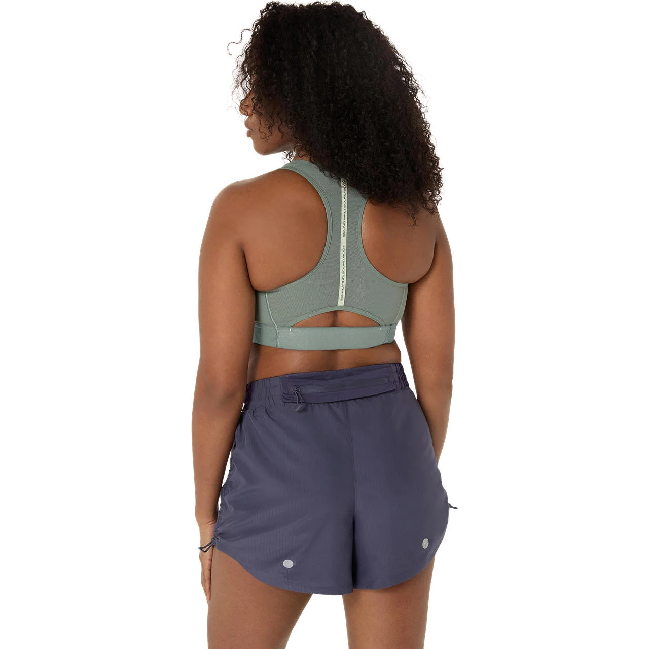 ASICS ROAD COMPRESSION BRA