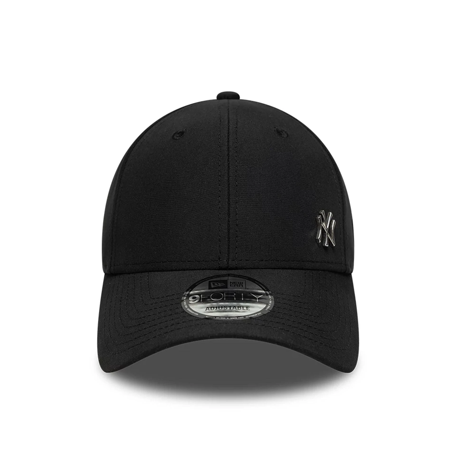 NEW ERA MLB FLAWLESS - BLACK
