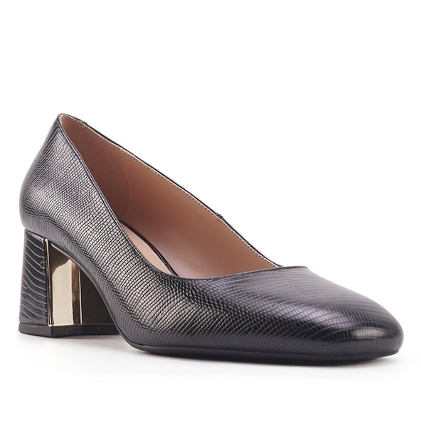 NINE WEST ANNALISA2 5PR - BLACK