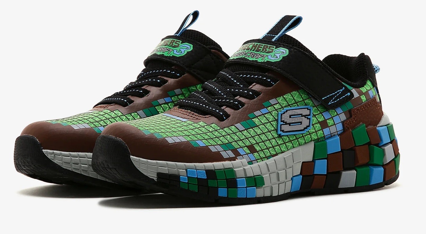 SKECHERS MEGA-CRAFT 3.0