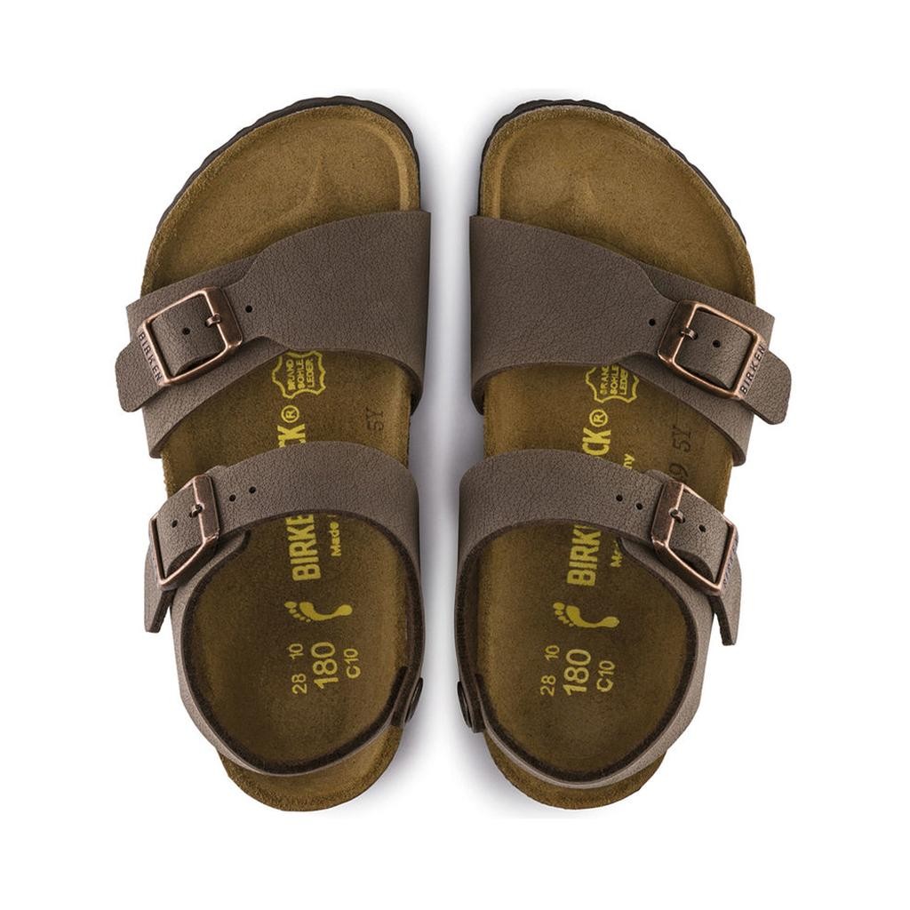 BIRKENSTOCK NEW YORK KIDS BF NU