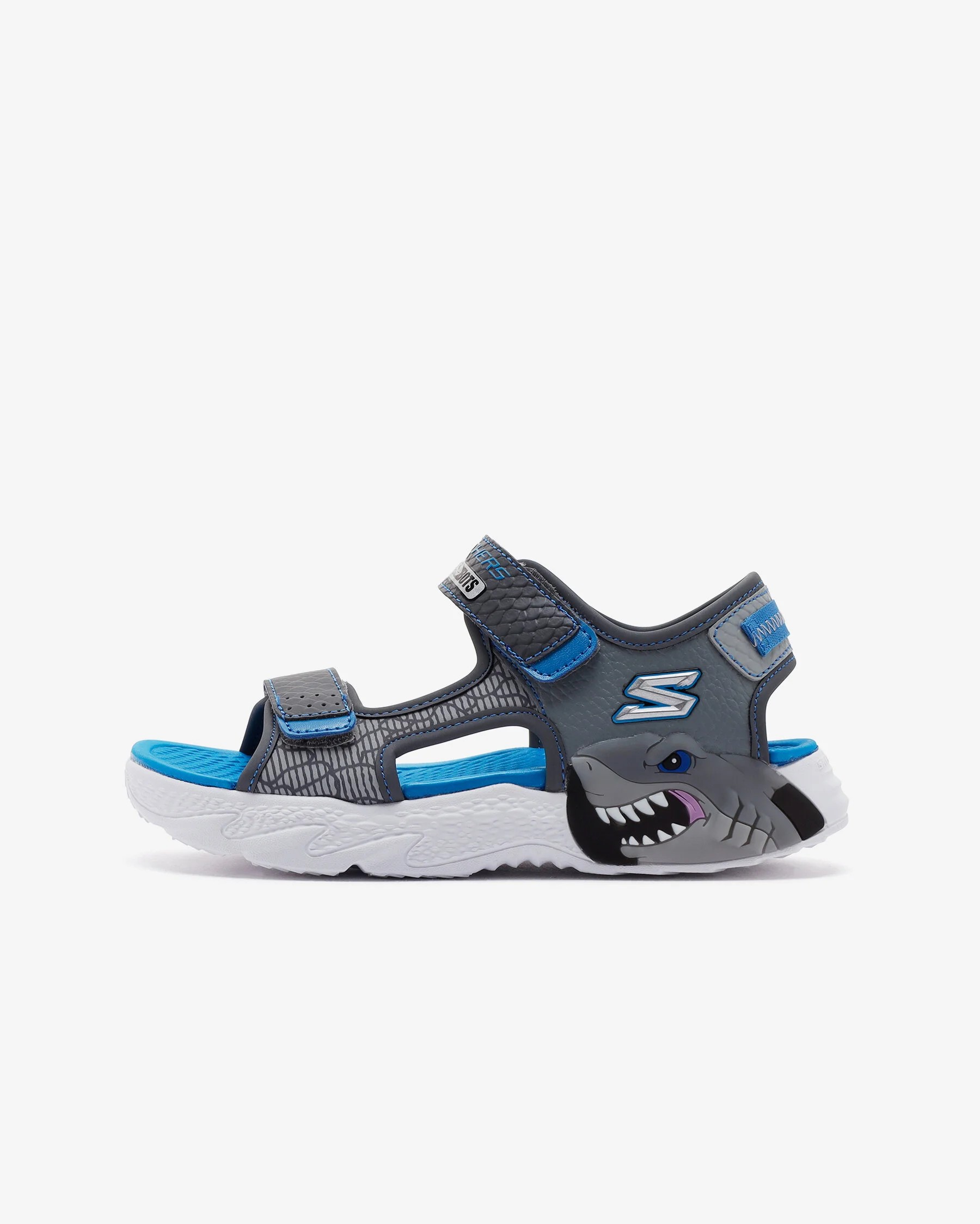 SKECHERS S-LIGHTS:CREATURE-SPLASH
