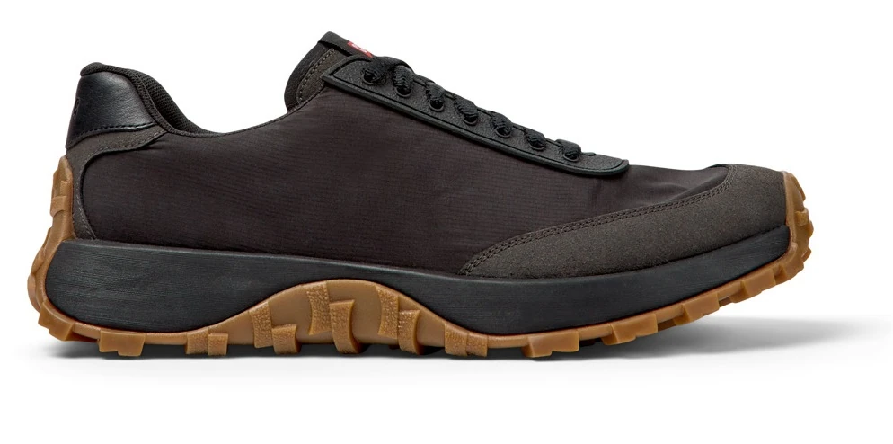 CAMPER DRIFT TRAIL - BLACK