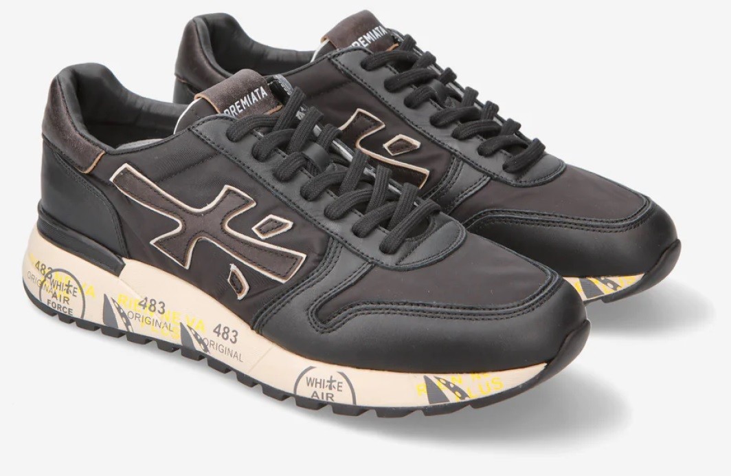 PREMIATA MICK 6418