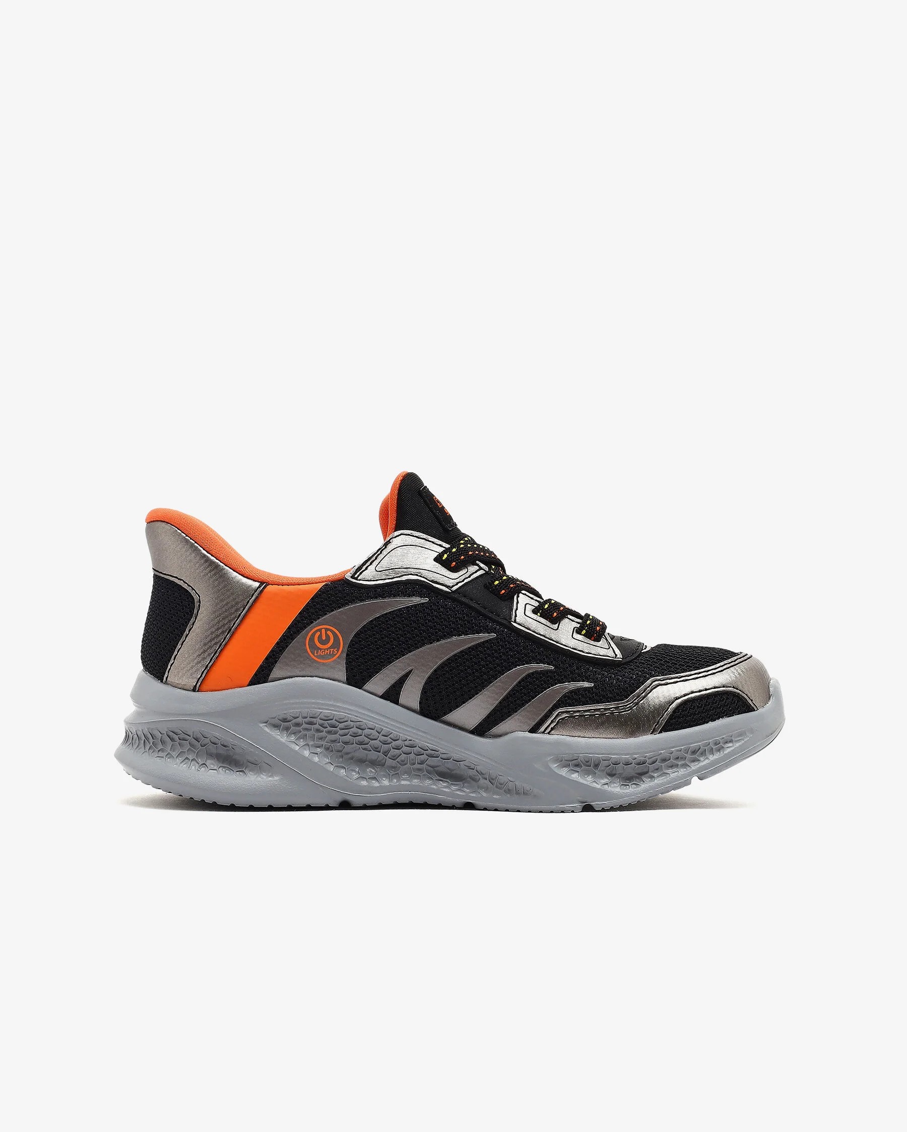SKECHERS METEOR-LIGHTS BRISK