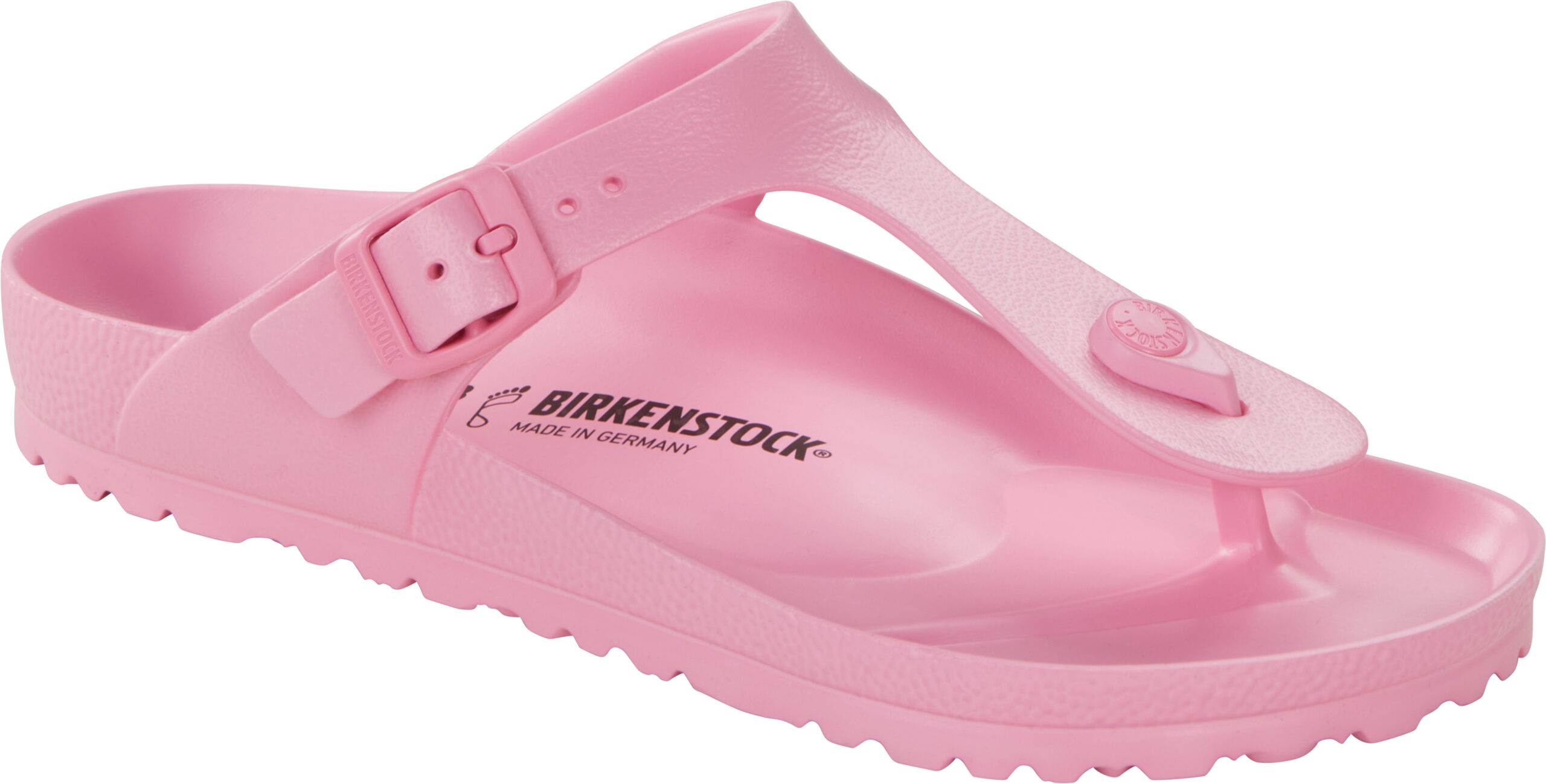 BIRKENSTOCK GIZEH EVA