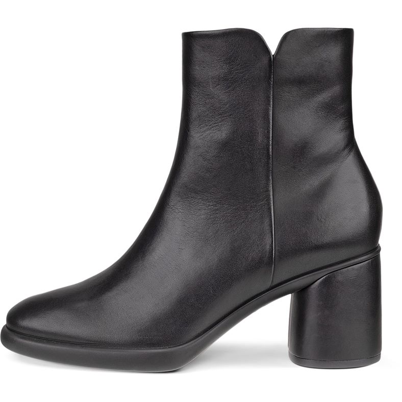 ECCO SCULPTED LX 55 - BLACK