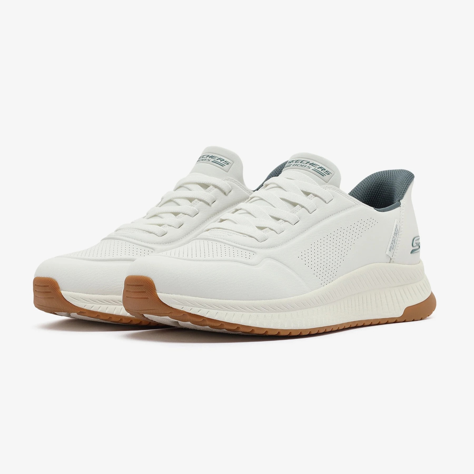 SKECHERS BOBS SQUAD 4-DİRECT STEP