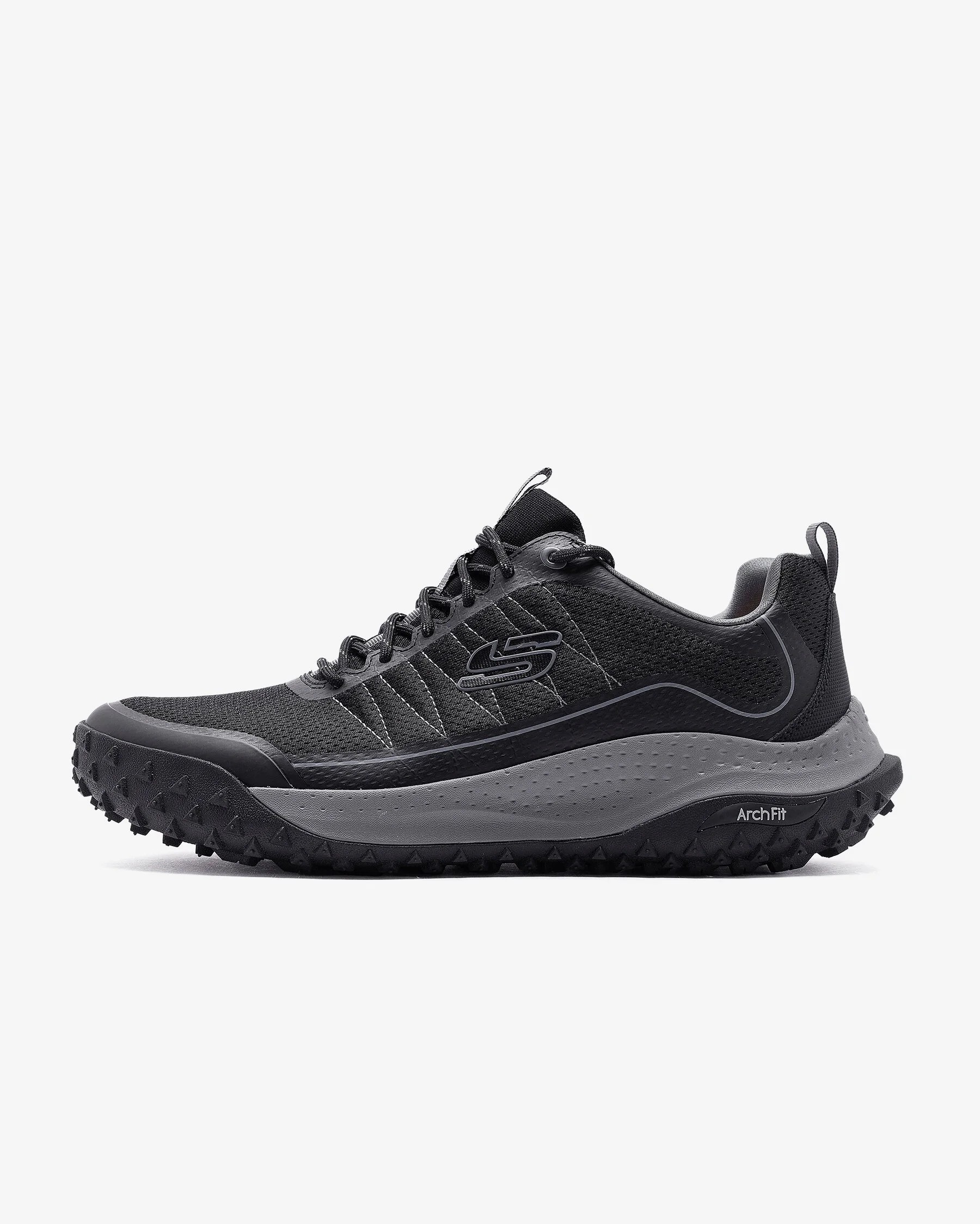 SKECHERS ARCH FIT SWIFT TRAIL