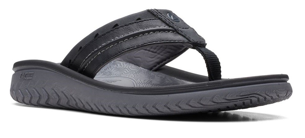 CLARKS WESLEY POST