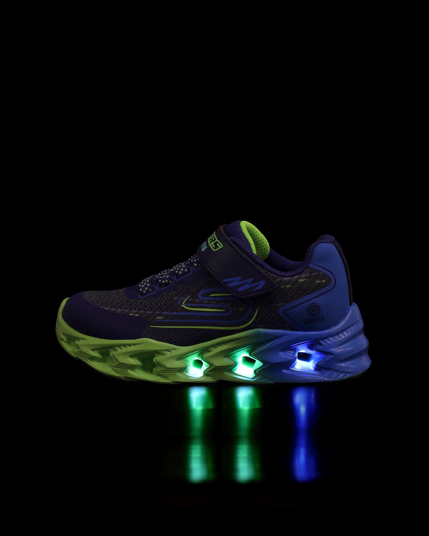 SKECHERS VORTEX 2.0 - QUANTROID