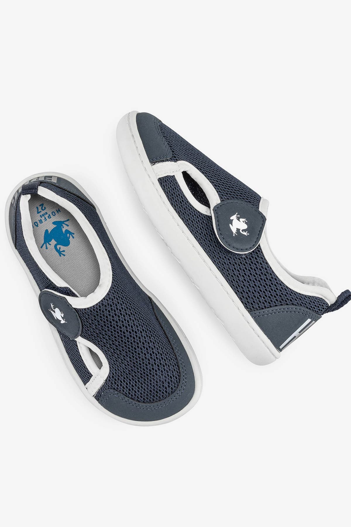 HOPFROG MULTI