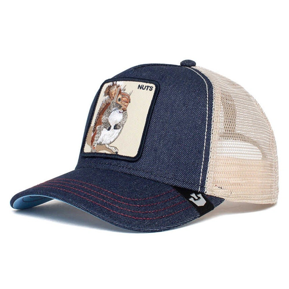 GOORIN BROS 101-0455 - NAVY