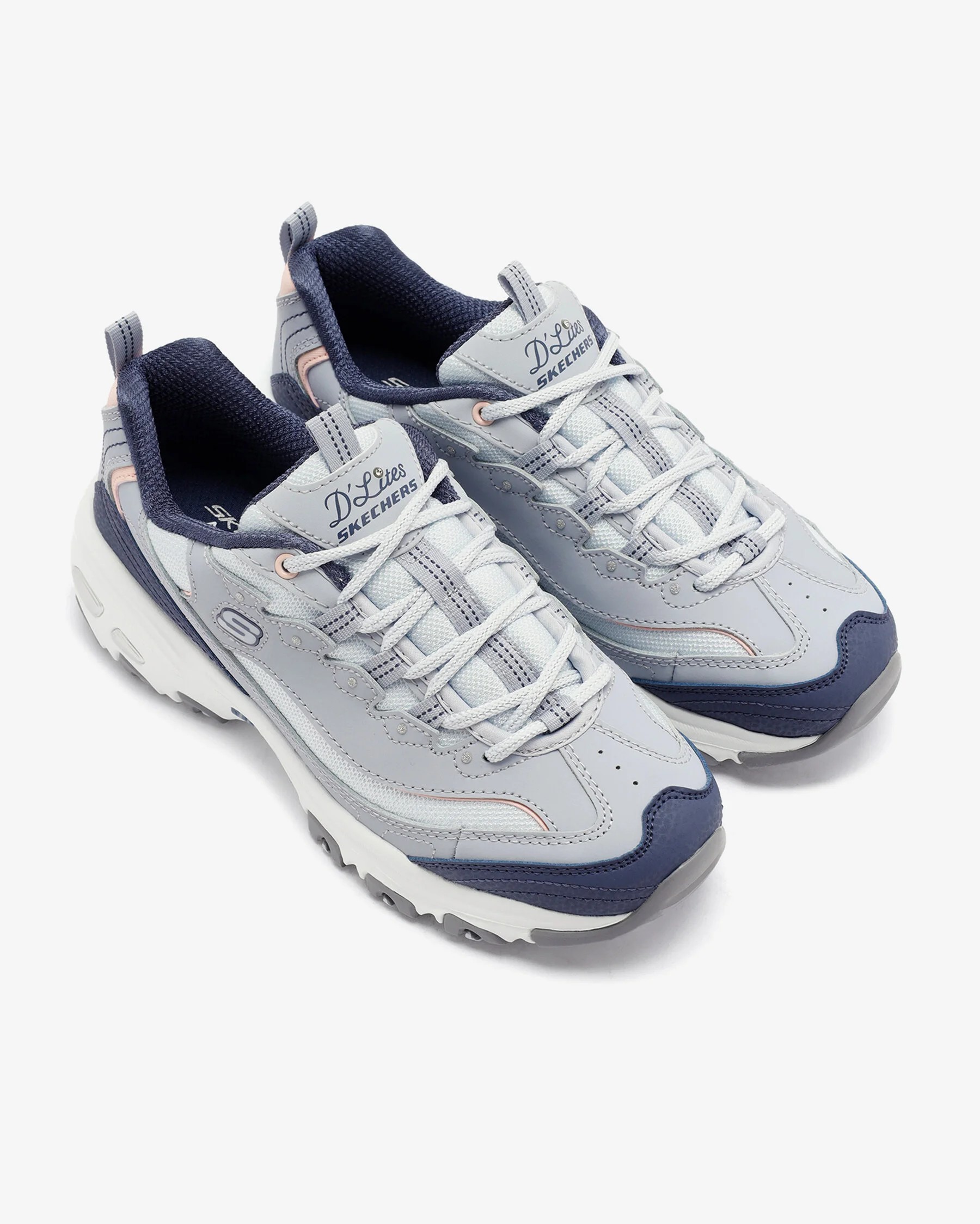 SKECHERS D'LITES - POPULER VOTE