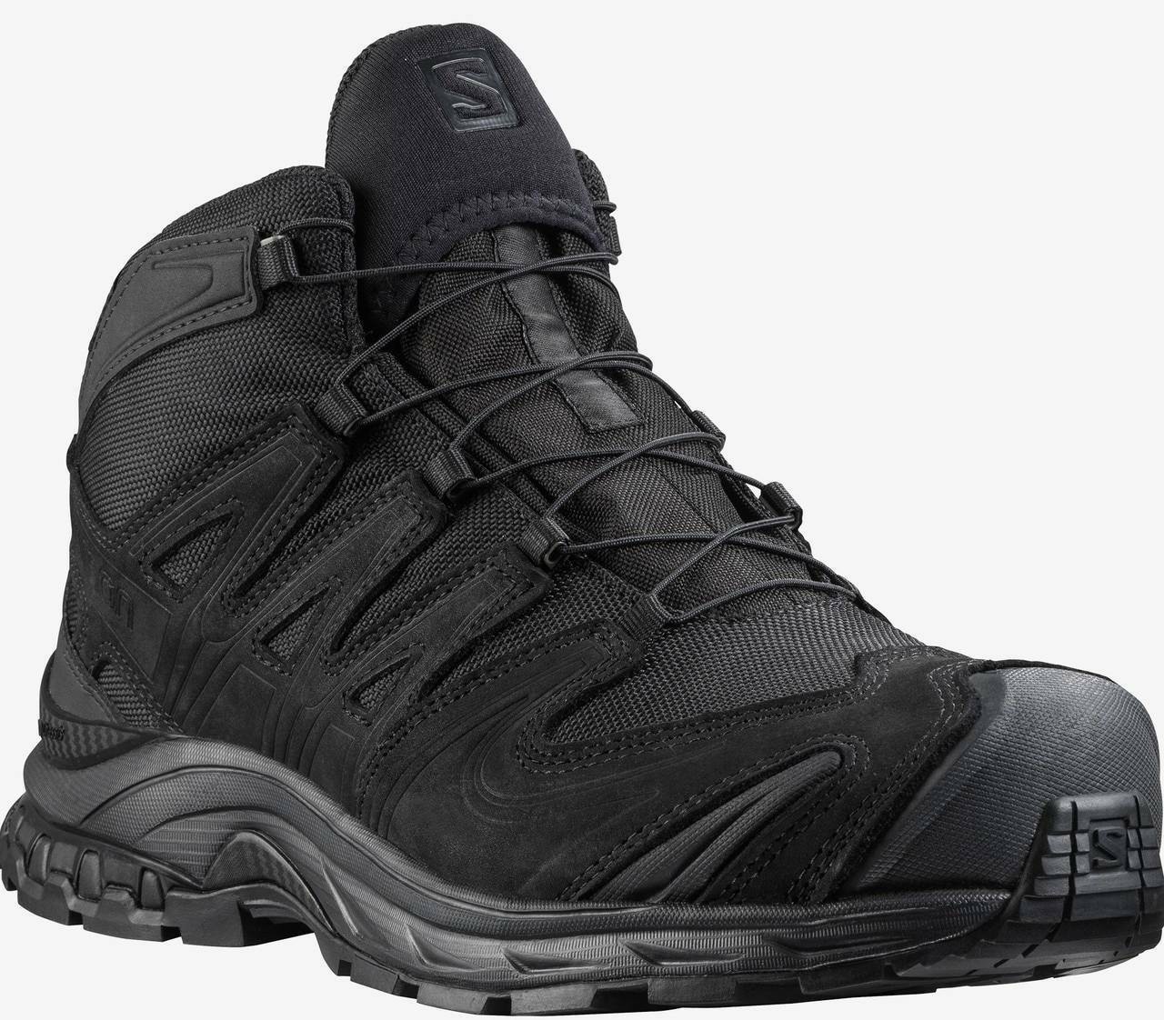 SALOMON XA FORCES MID GTX