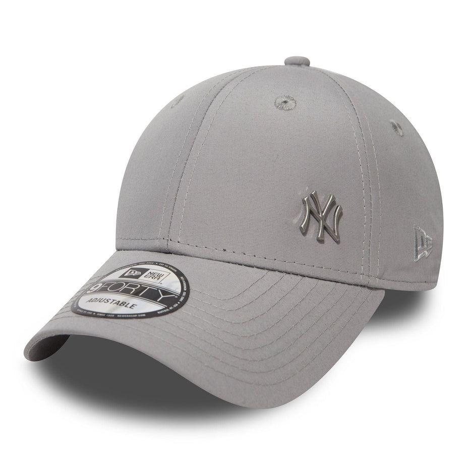 NEW ERA MLB FLAWLESS - GREY