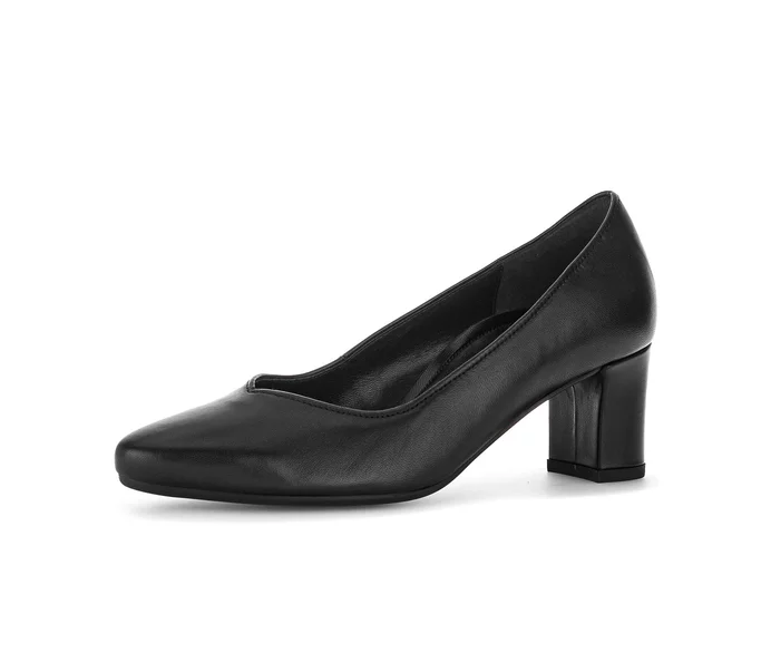 GABOR 72.152.57 - BLACK