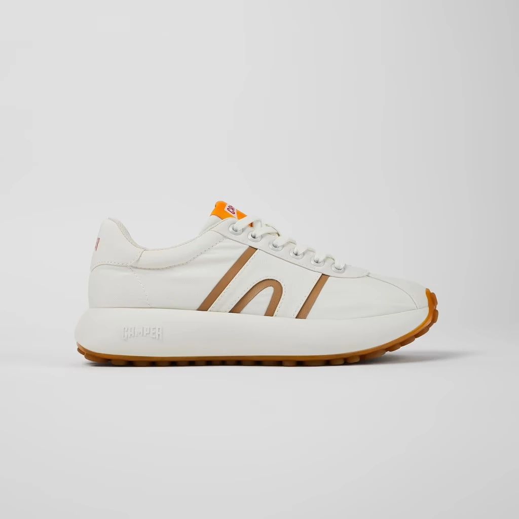 CAMPER PELOTAS ATHENS