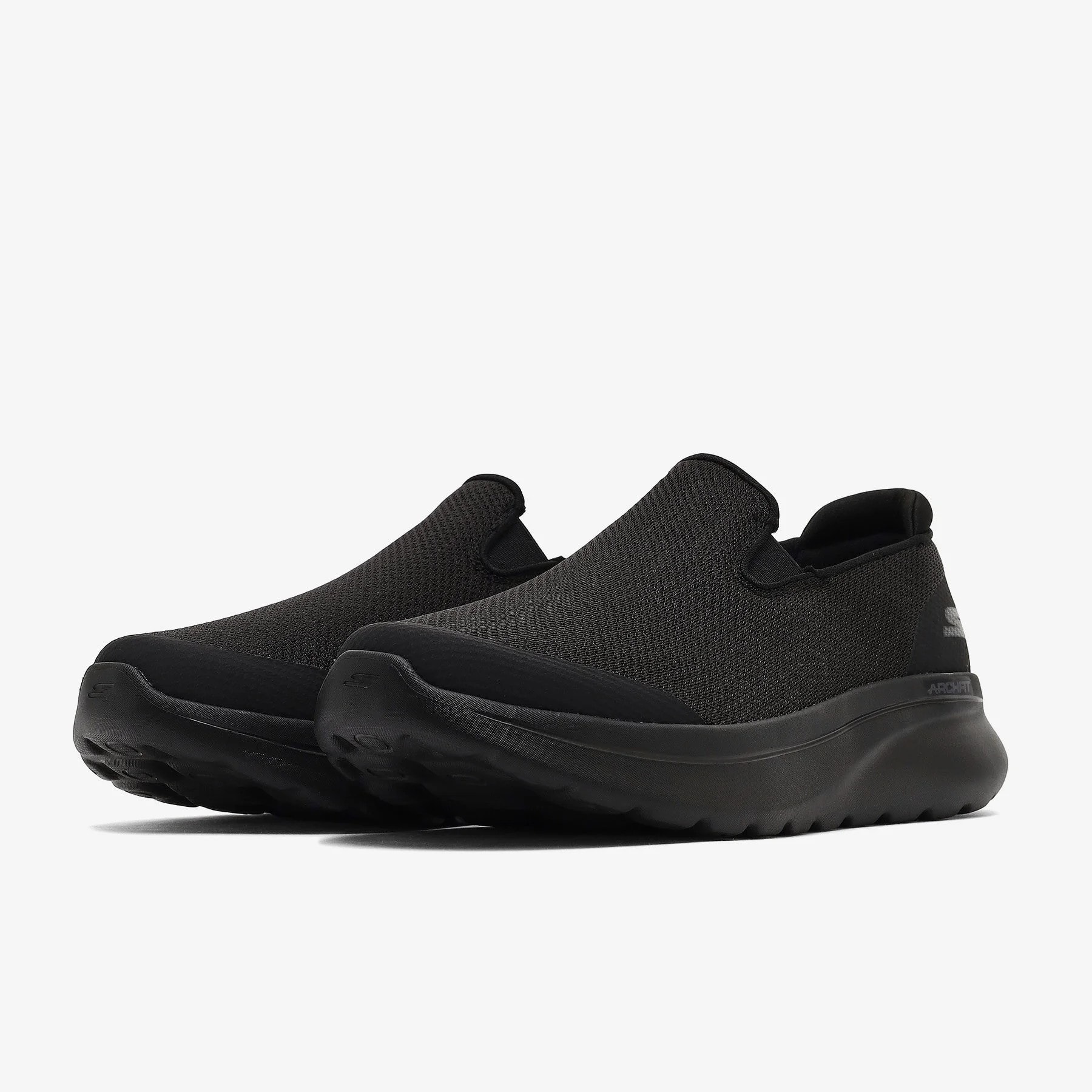 SKECHERS GO WALK ARCH FIT N-JOY