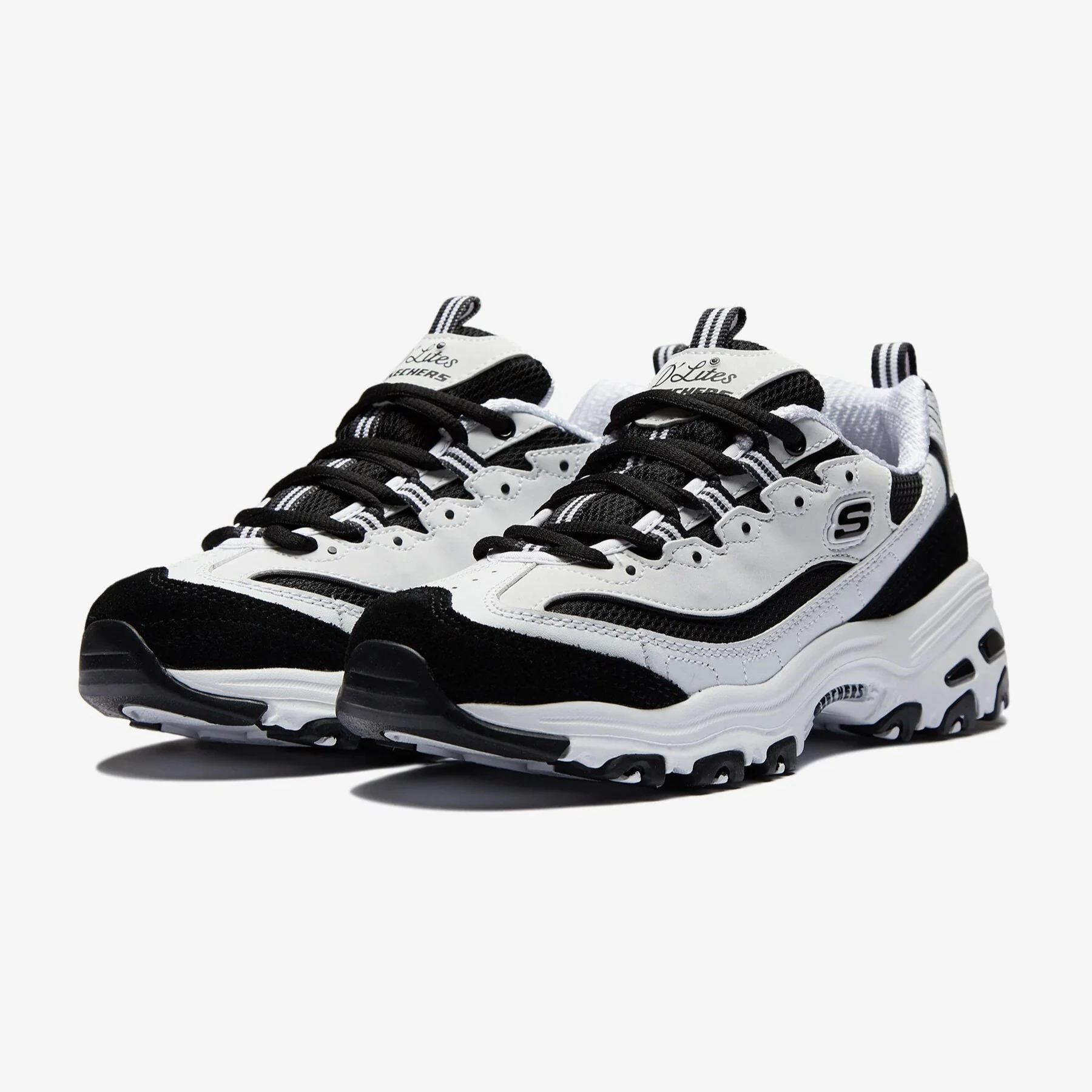 SKECHERS D'LITES-MARCH FORWARD