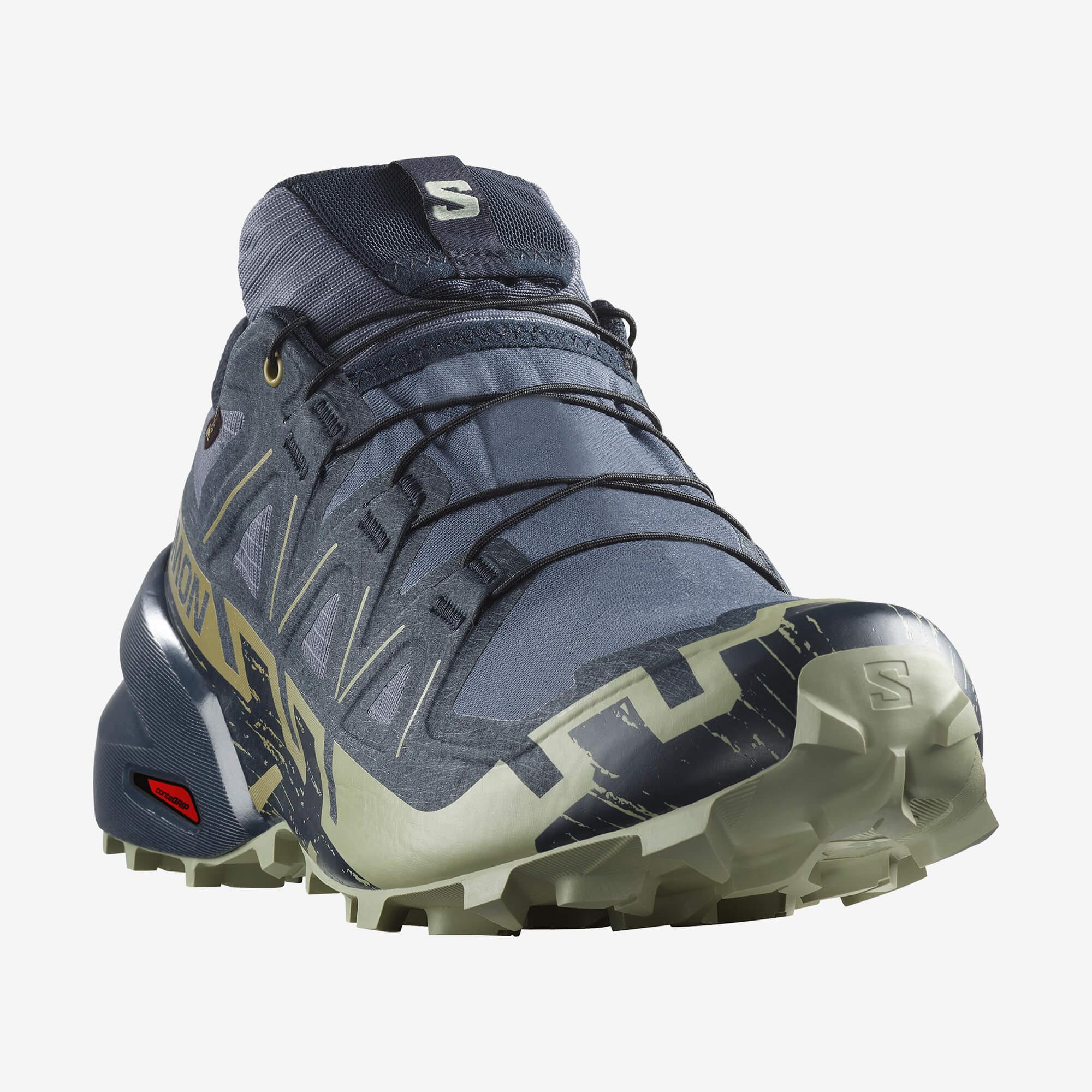SALOMON SPEEDCROSS 6 GTX