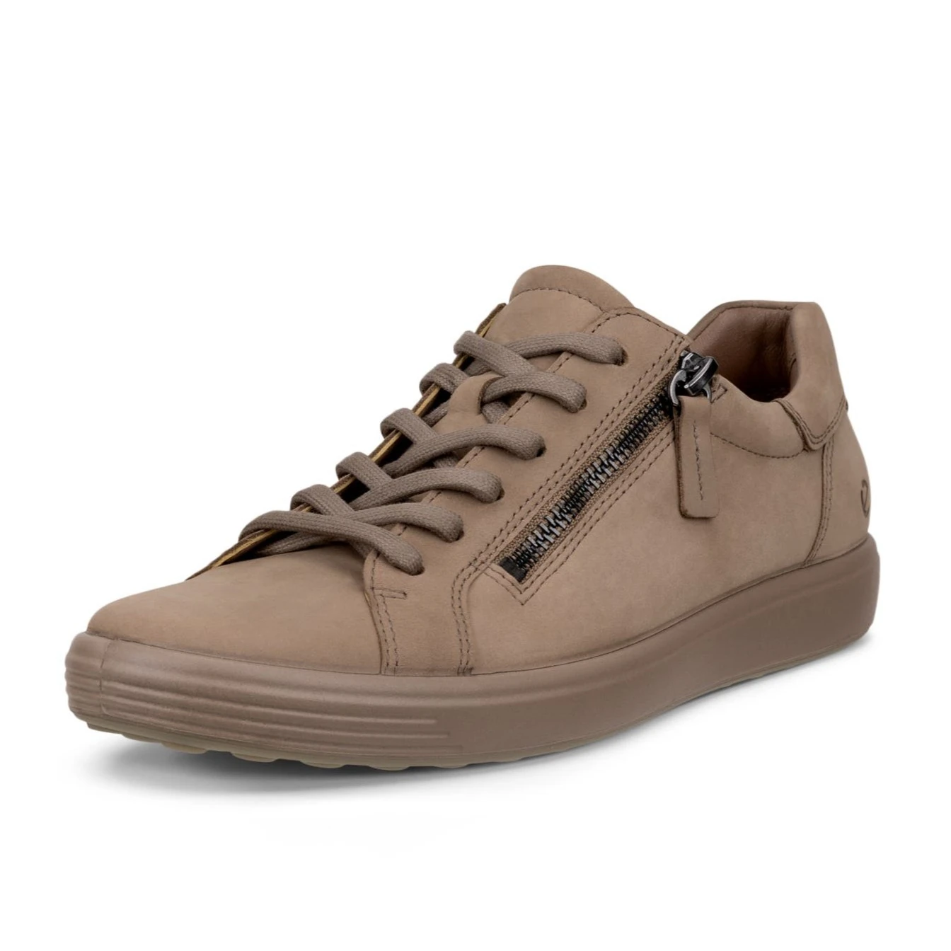 ECCO SOFT 7 W - TAUPE