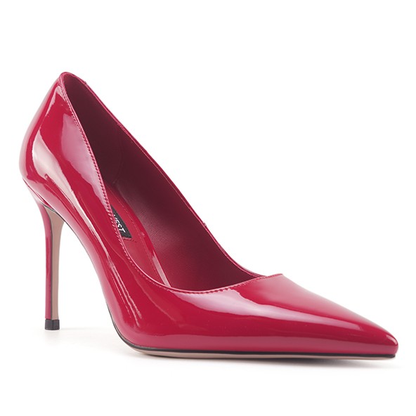 NINE WEST JULIANA4 5PR - RED