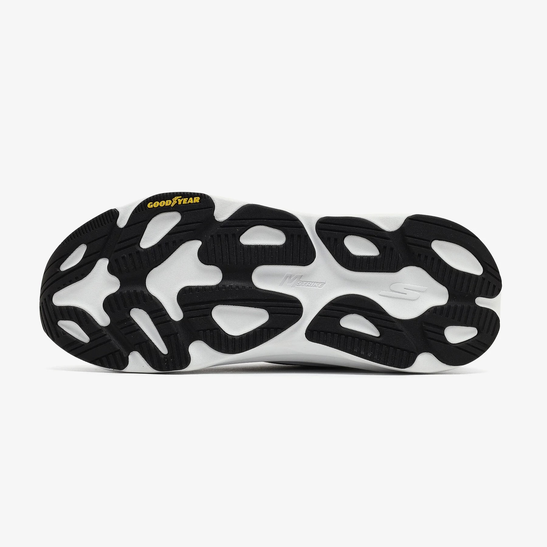 SKECHERS MAX CUSHIONING GLIDE - STEP