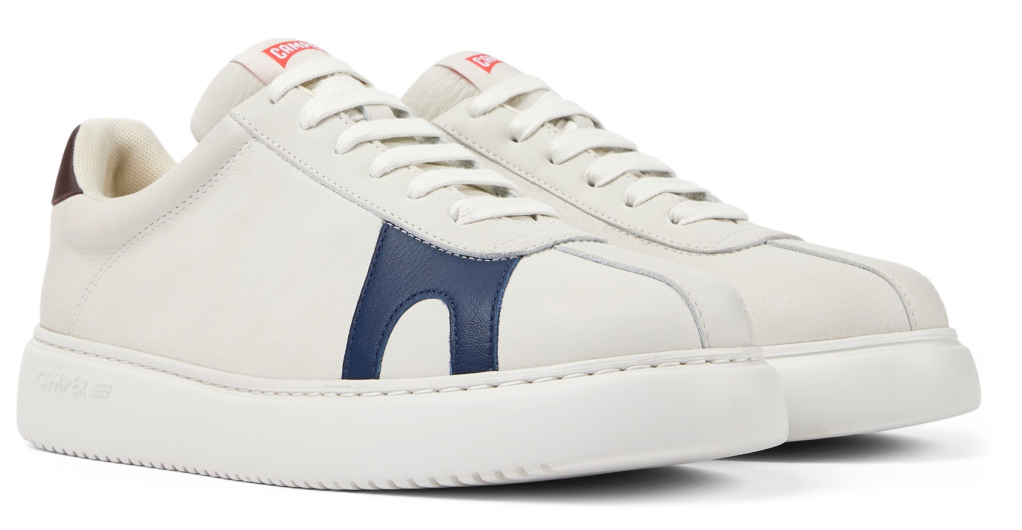 CAMPER RUNNER K21 TWINS