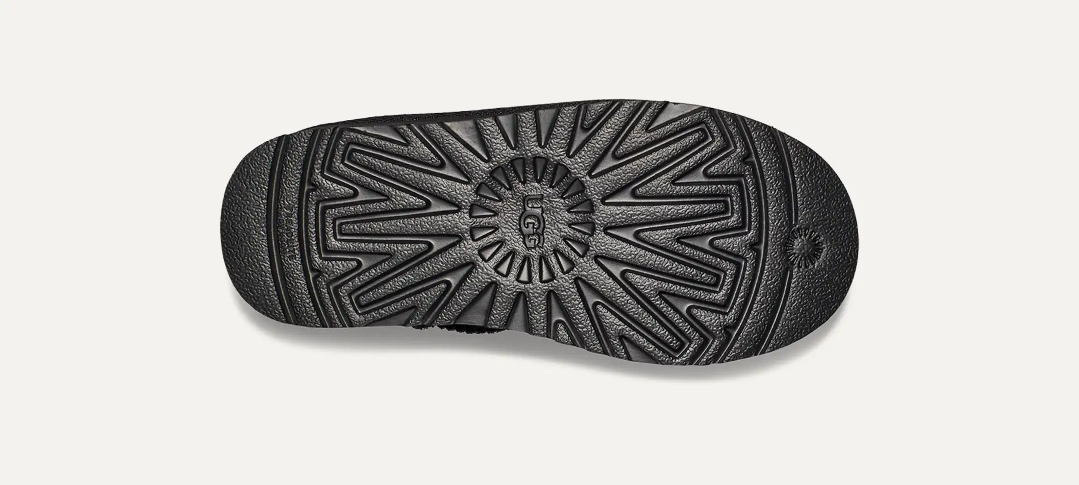 UGG K CLASSIC ULTRA MINI PLATFORM