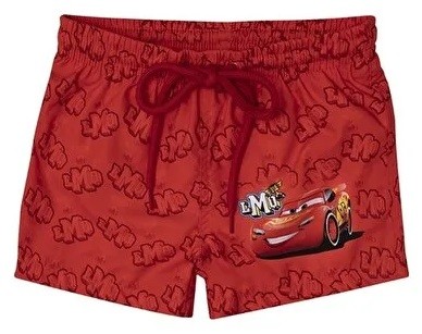 SLİPSTOP LUCKY CARS SHORT