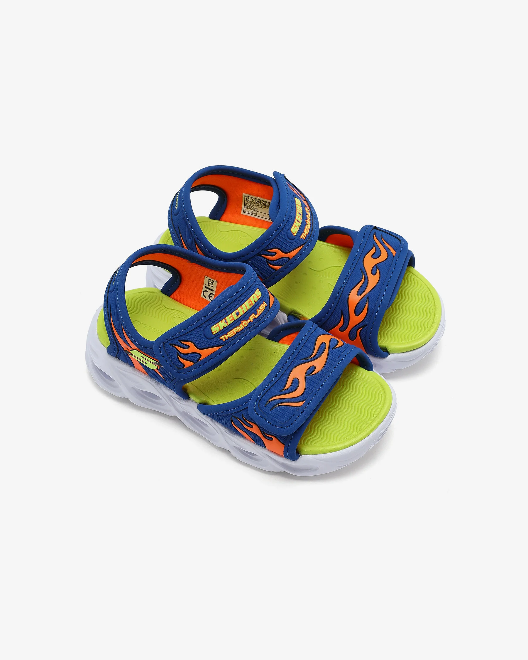 SKECHERS THERMO - SPLASH