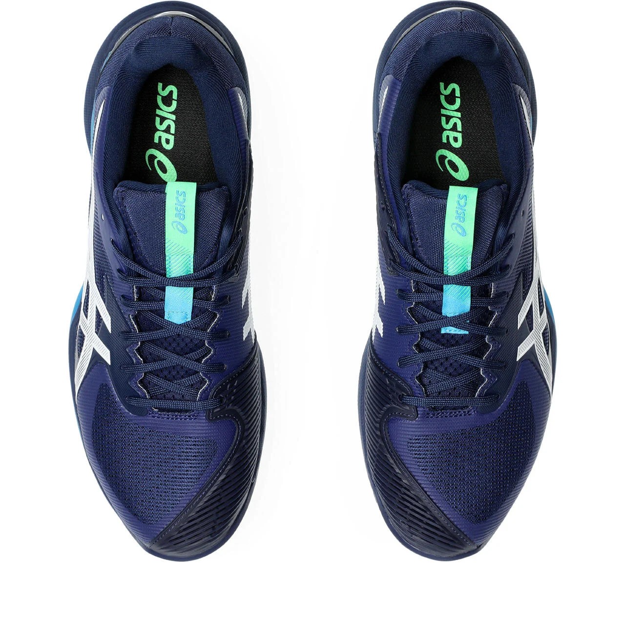 ASICS SOLUTION SPEED FF 3