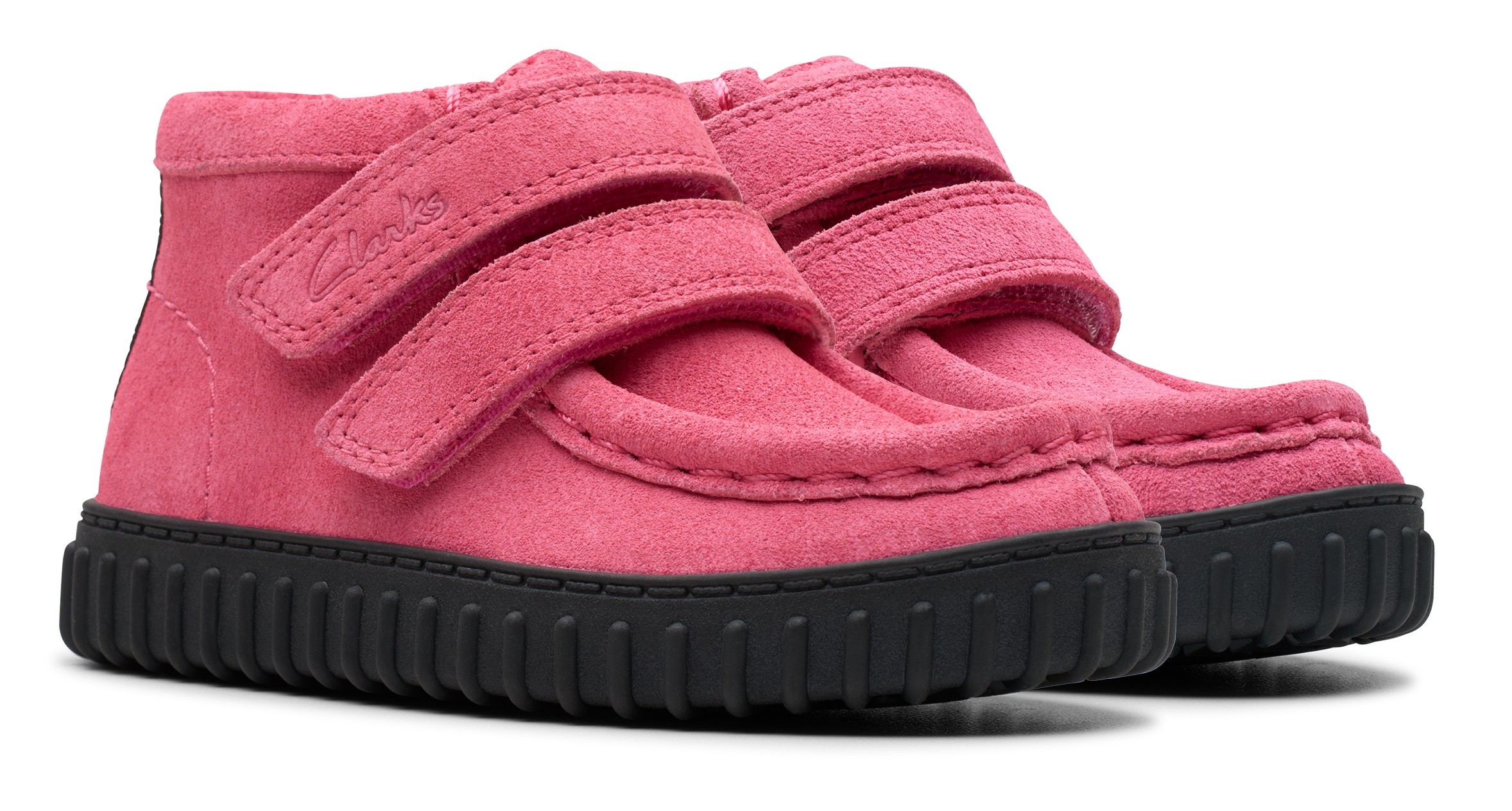CLARKS TOR HILL T