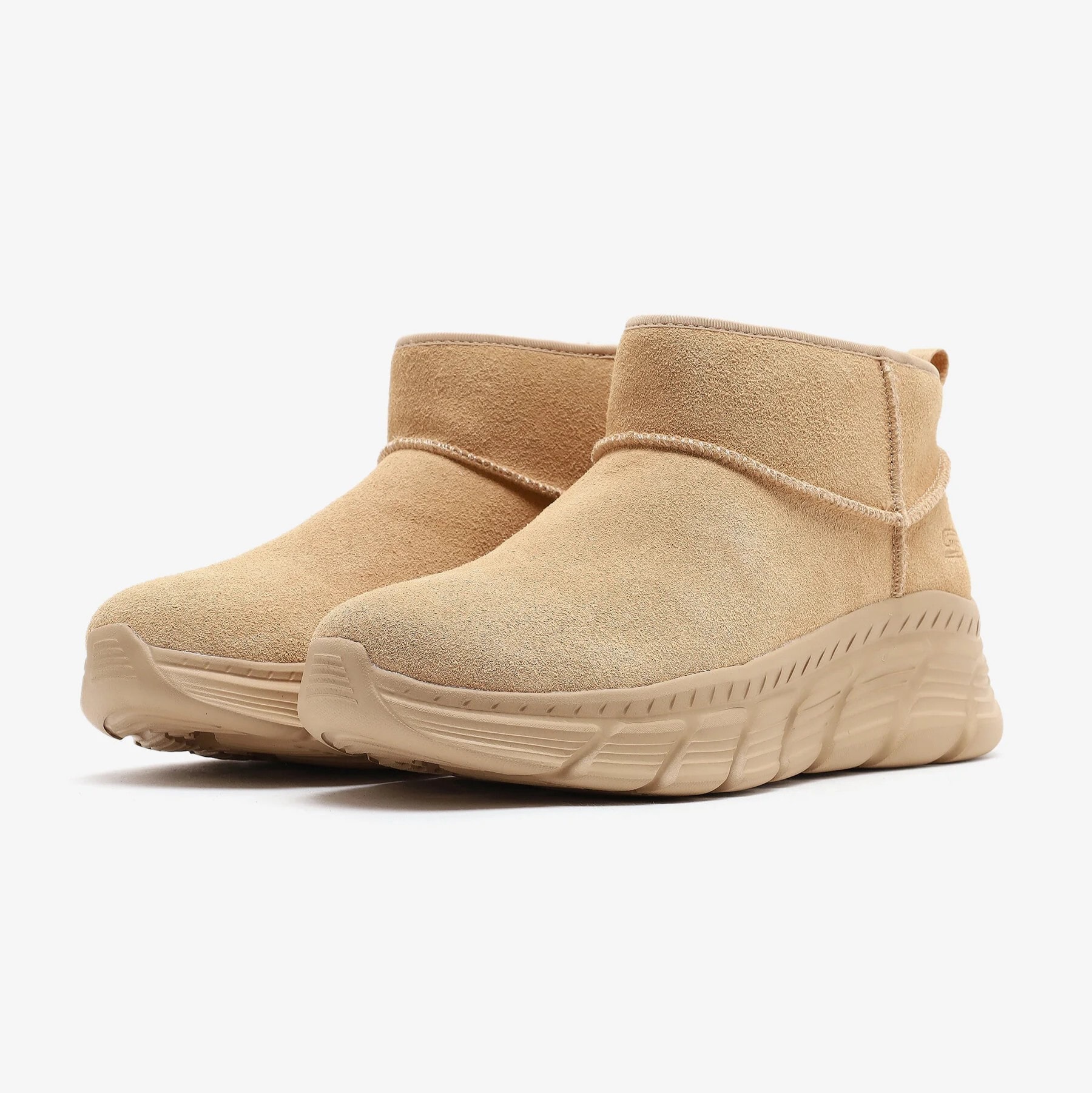 SKECHERS BOBS B FLEX HI