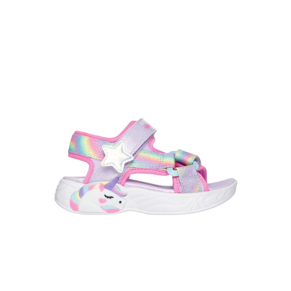 SKECHERS UNICORN DREAMS