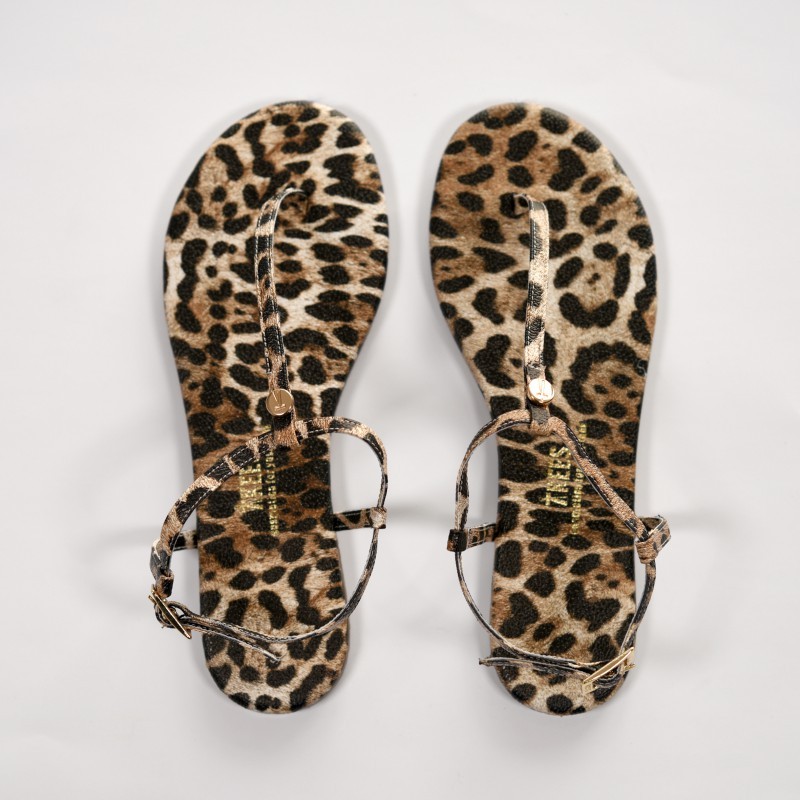 TKEES TK-8017 - LEOPAR