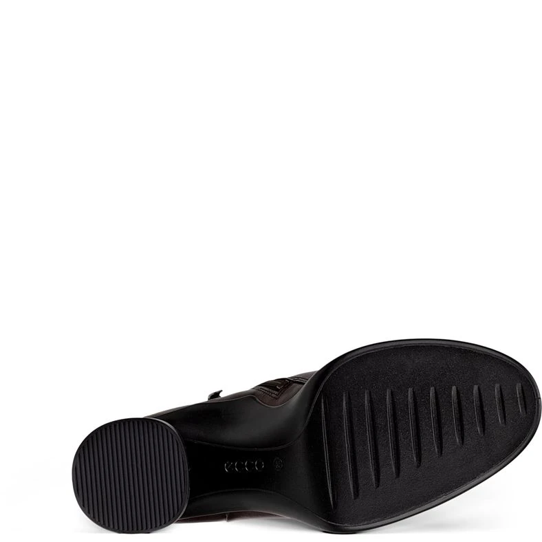 ECCO SCULPTED LX 55 - SOIL