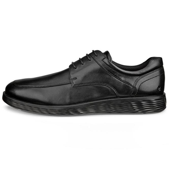 ECCO S LITE HYBRID - BLACK