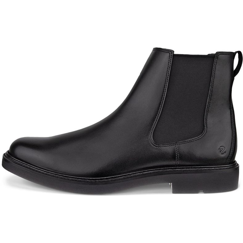 ECCO METROPOLE LONDON - BLACK