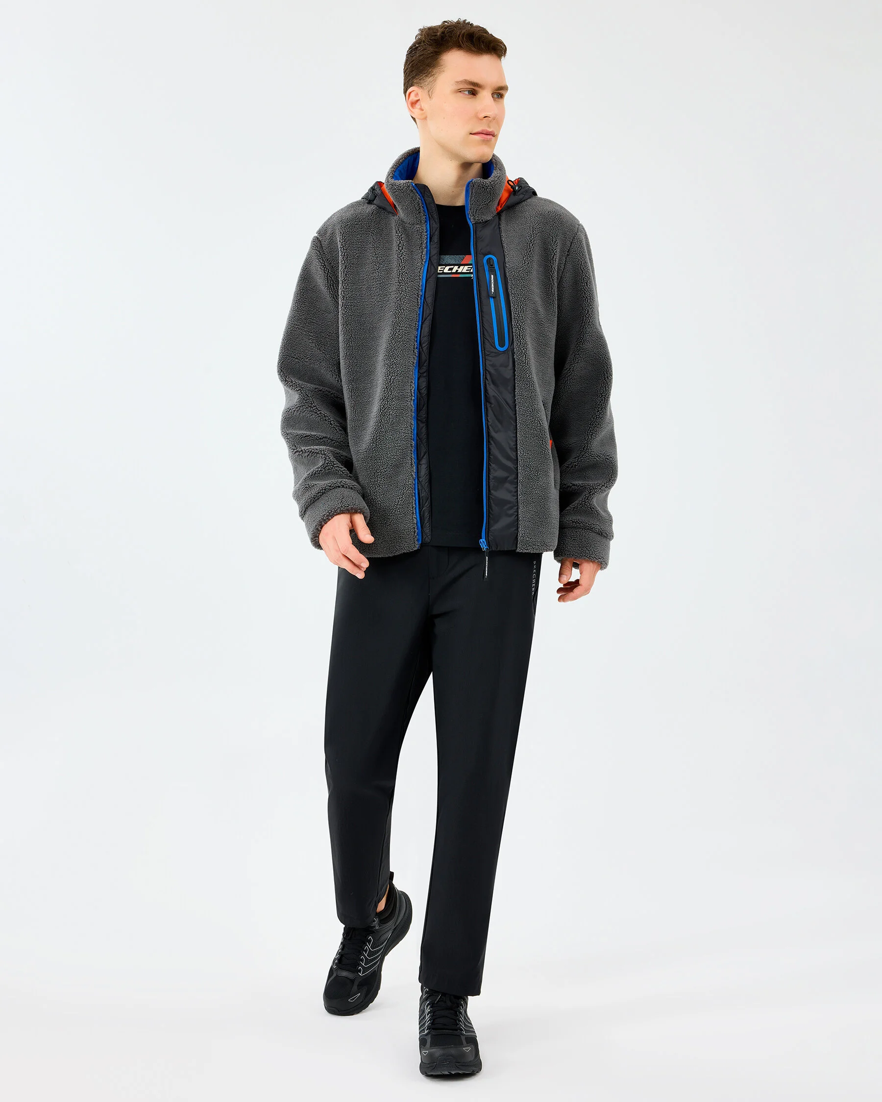 SKECHERS S242039-035