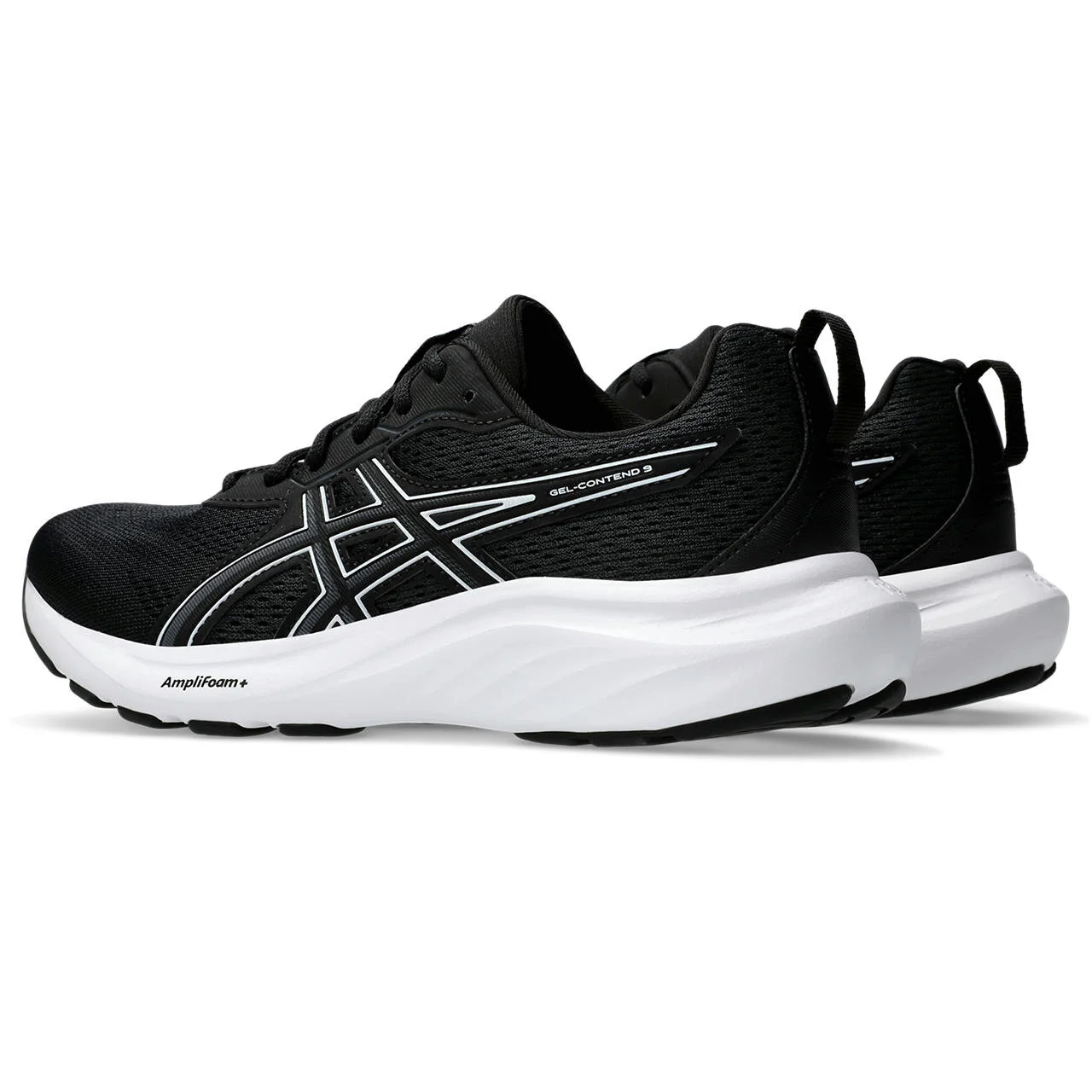 ASICS GEL-CONTEND 9 W