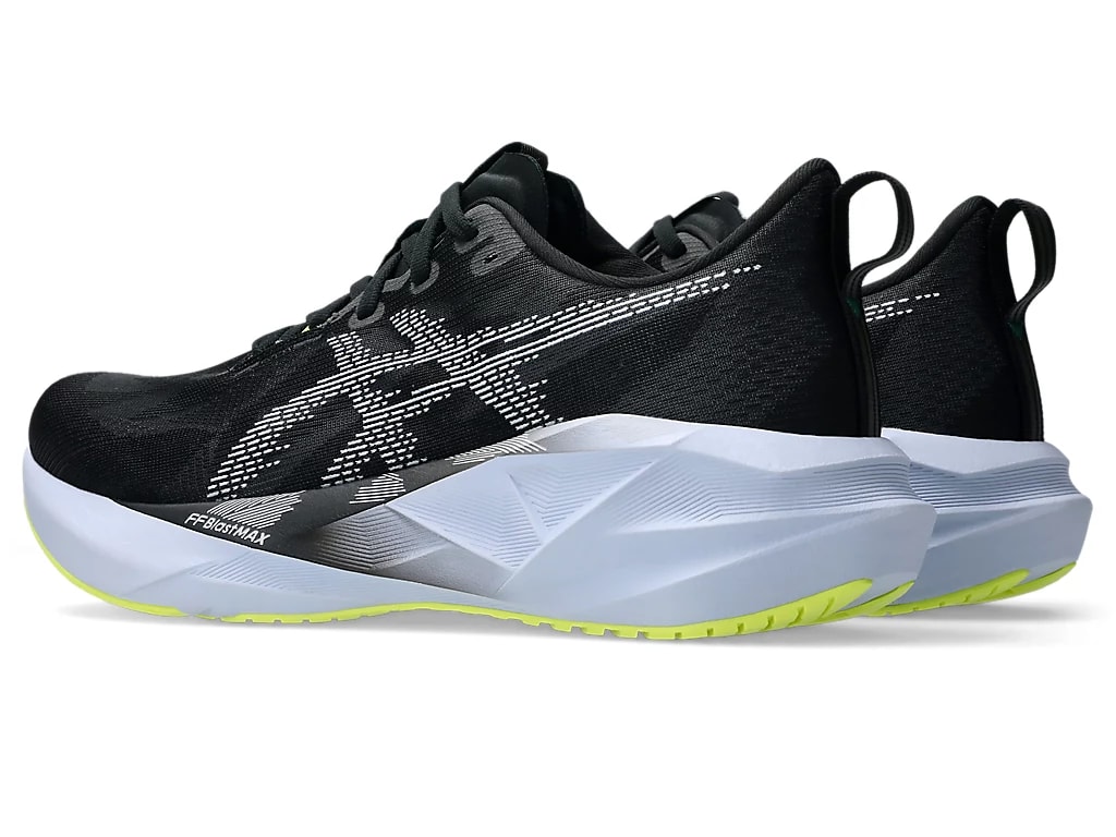 ASICS NOVABLAST 5