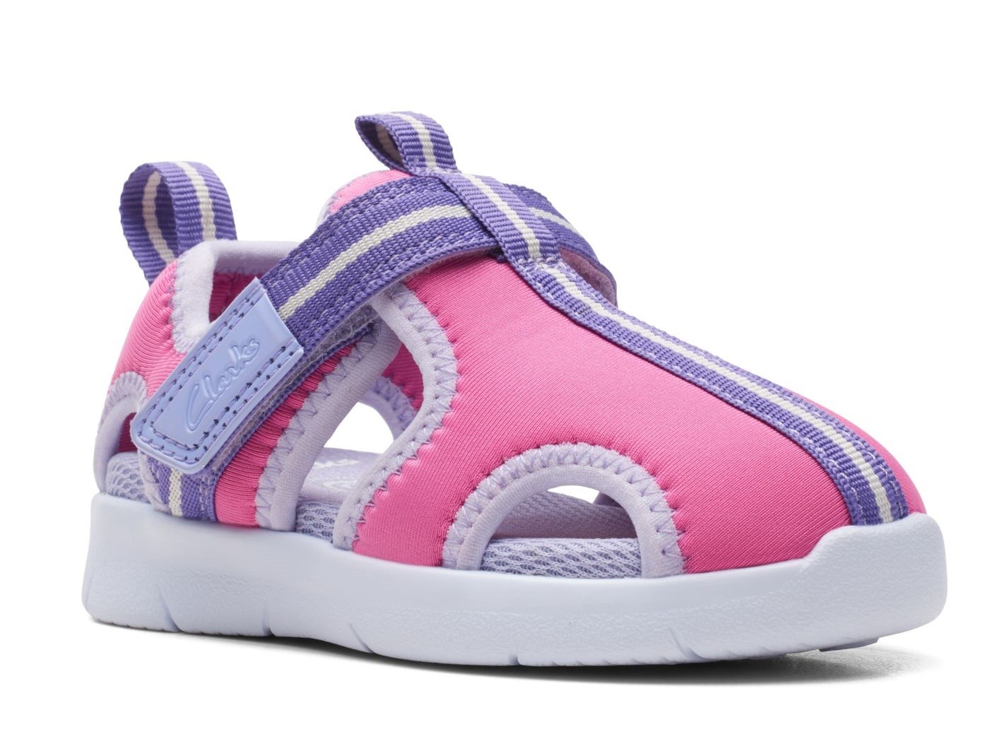 CLARKS ATH WATER T