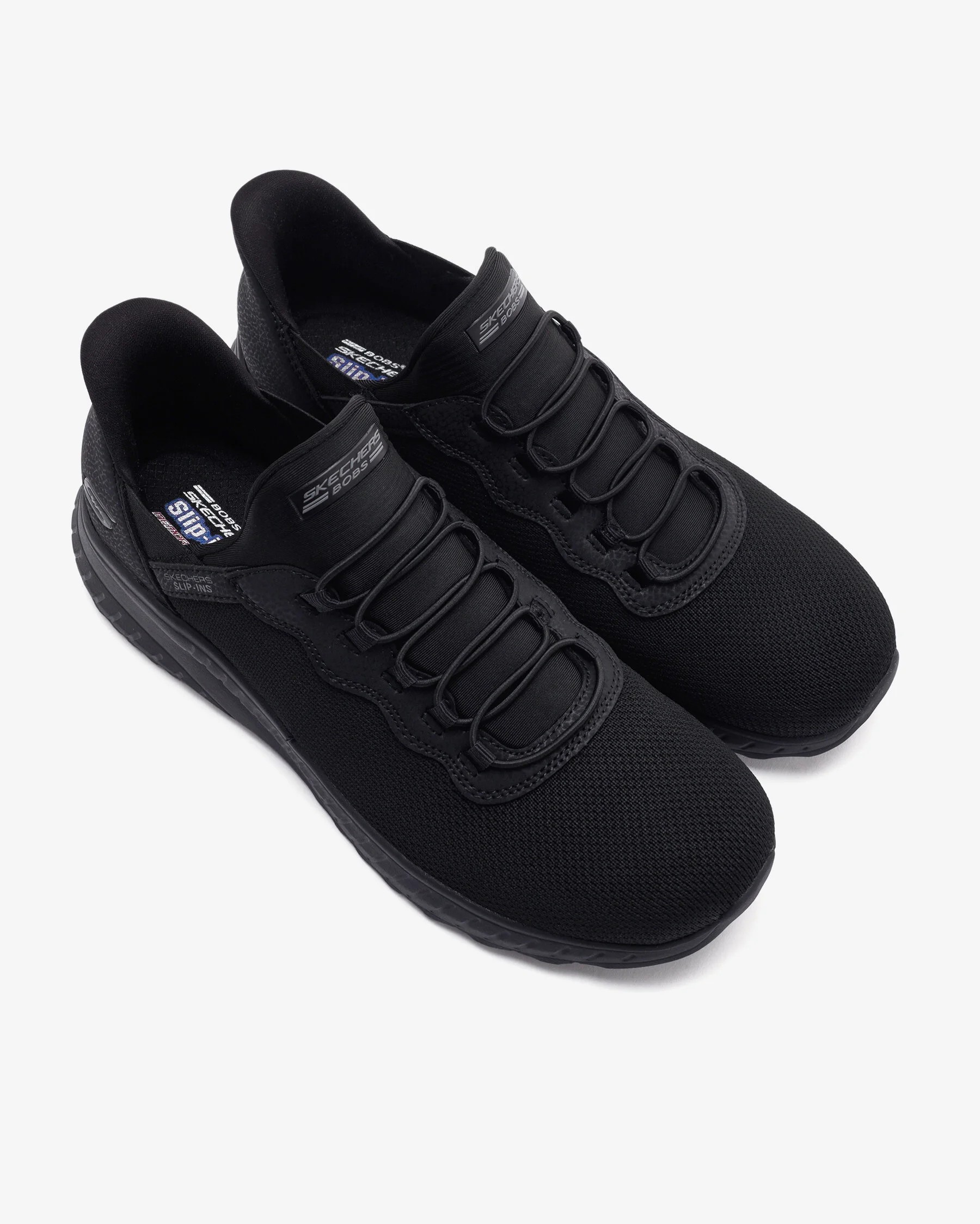 SKECHERS SLIP-INS: BOBS SQUAD CHAOS