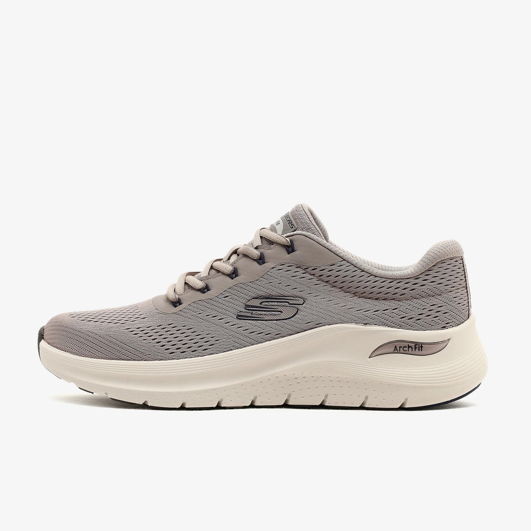 SKECHERS ARCH FIT 2.0 - TAUPE