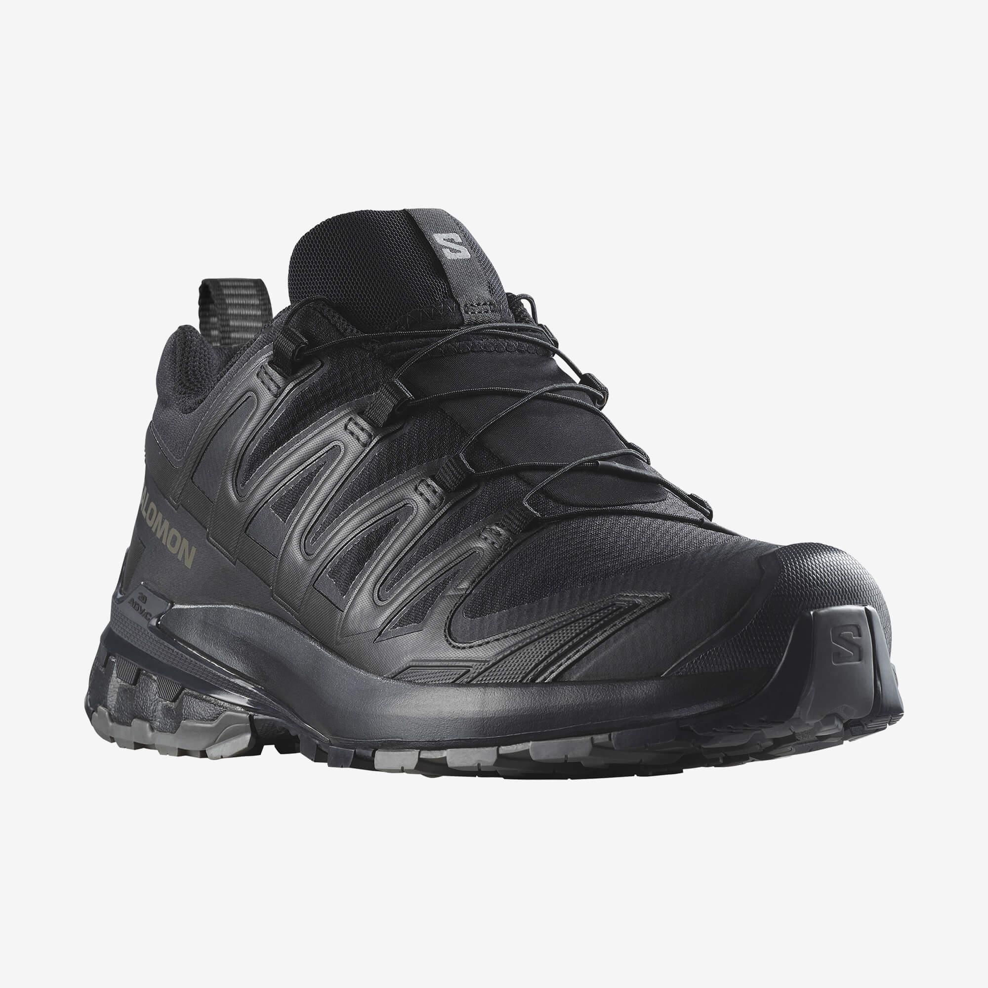 SALOMON XA PRO 3D V9 GTX